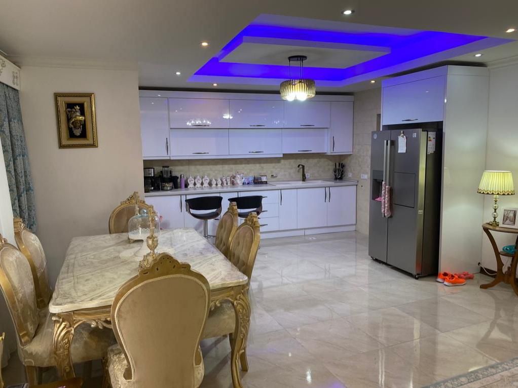 اپارتمان شیک ۱۲۷ متری خورشید کلا|فروش آپارتمان|بابل, |دیوار