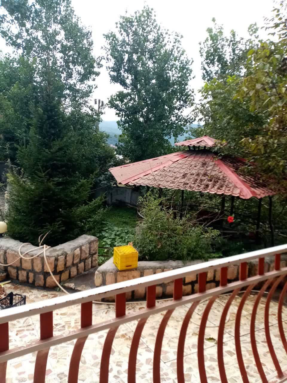 آرامش در ویلا من|اجارهٔ کوتاه‌مدت ویلا و باغ|زیرآب, |دیوار