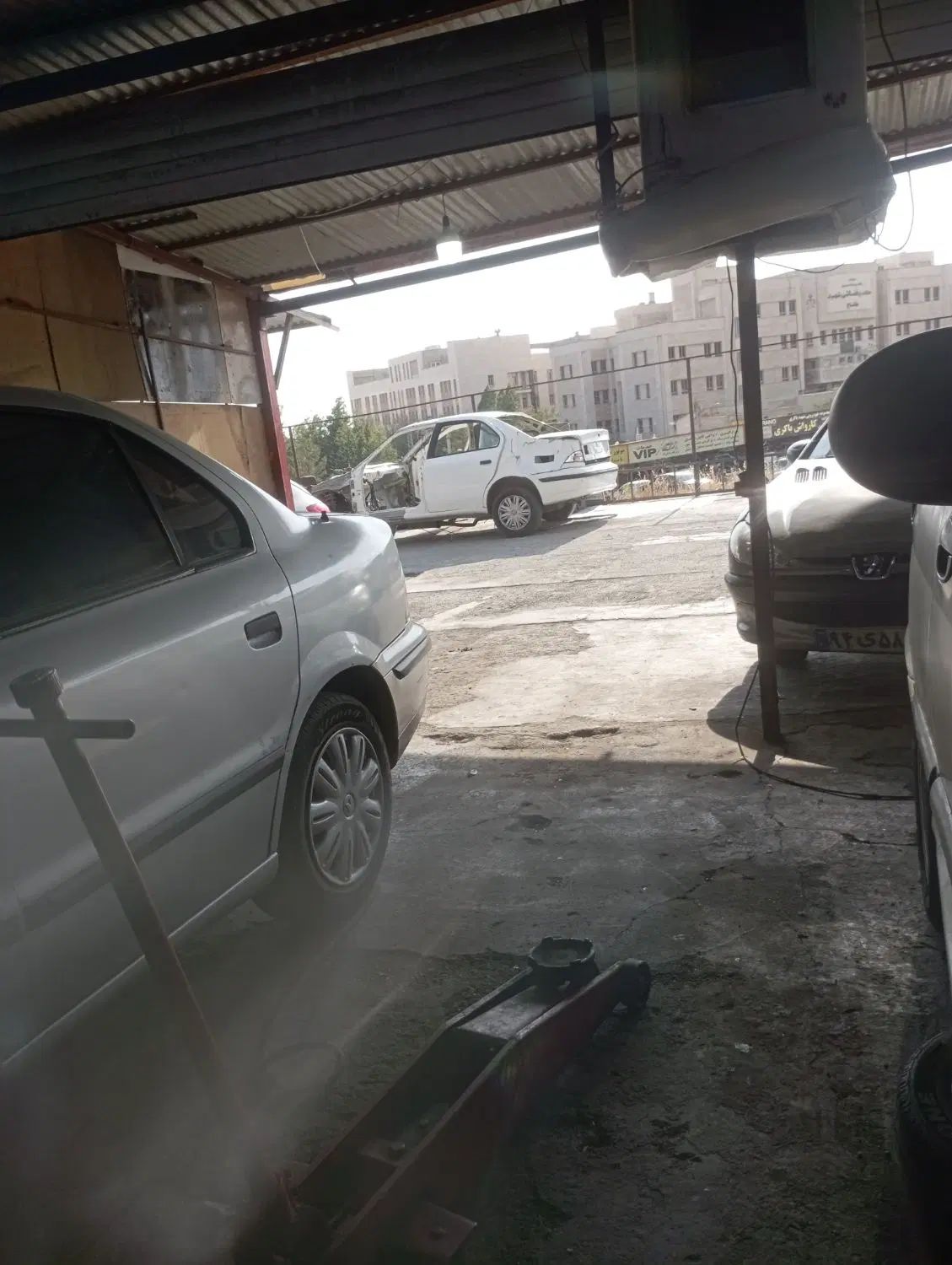 صافکار درصدی خیلی ماهر نیازمندیم|استخدام صنعتی، فنی، مهندسی|تهران, شهران جنوبی|دیوار