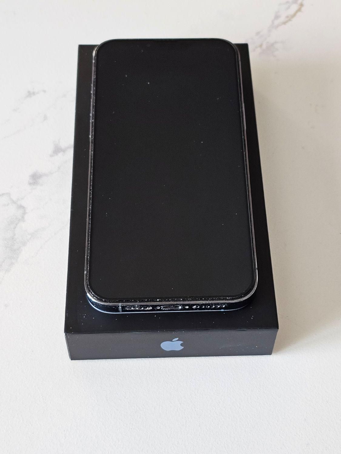 iphone 13promax lla 1sim|موبایل|تهران, دارآباد|دیوار