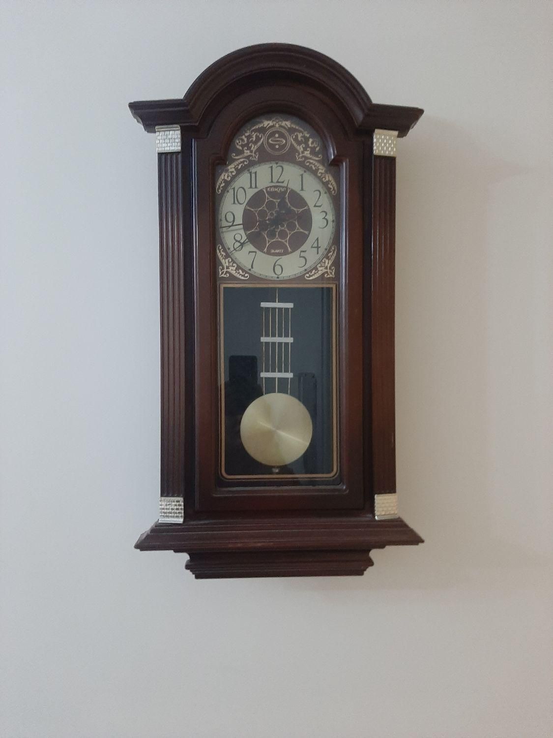 ساعت دیواری|ساعت دیواری و تزئینی|فردیس, فردیس|دیوار