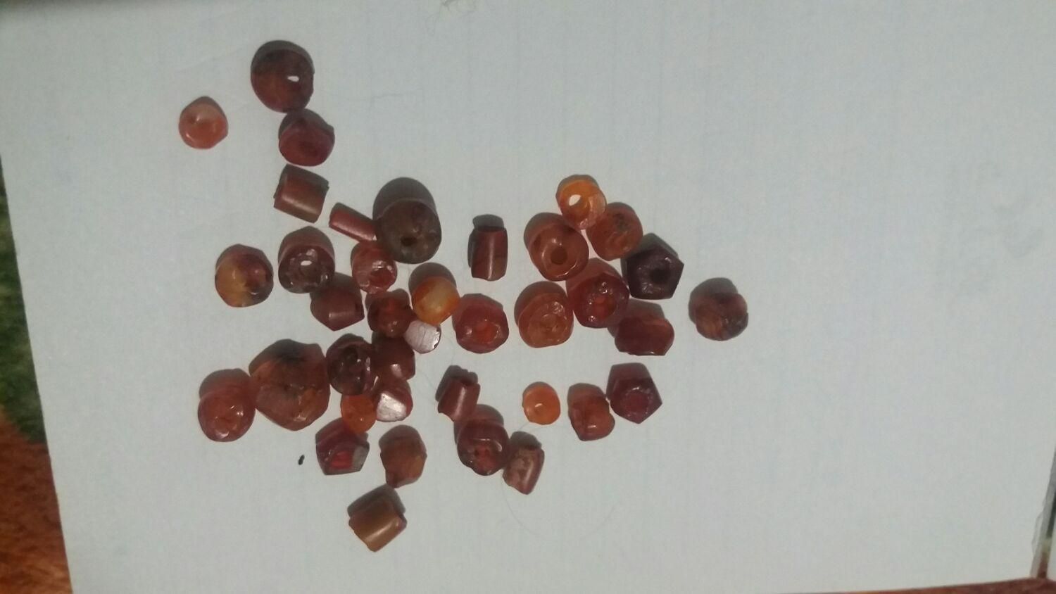 ۳۷عدد عقیق بفروشی میرسد|جواهرات|اردبیل, |دیوار