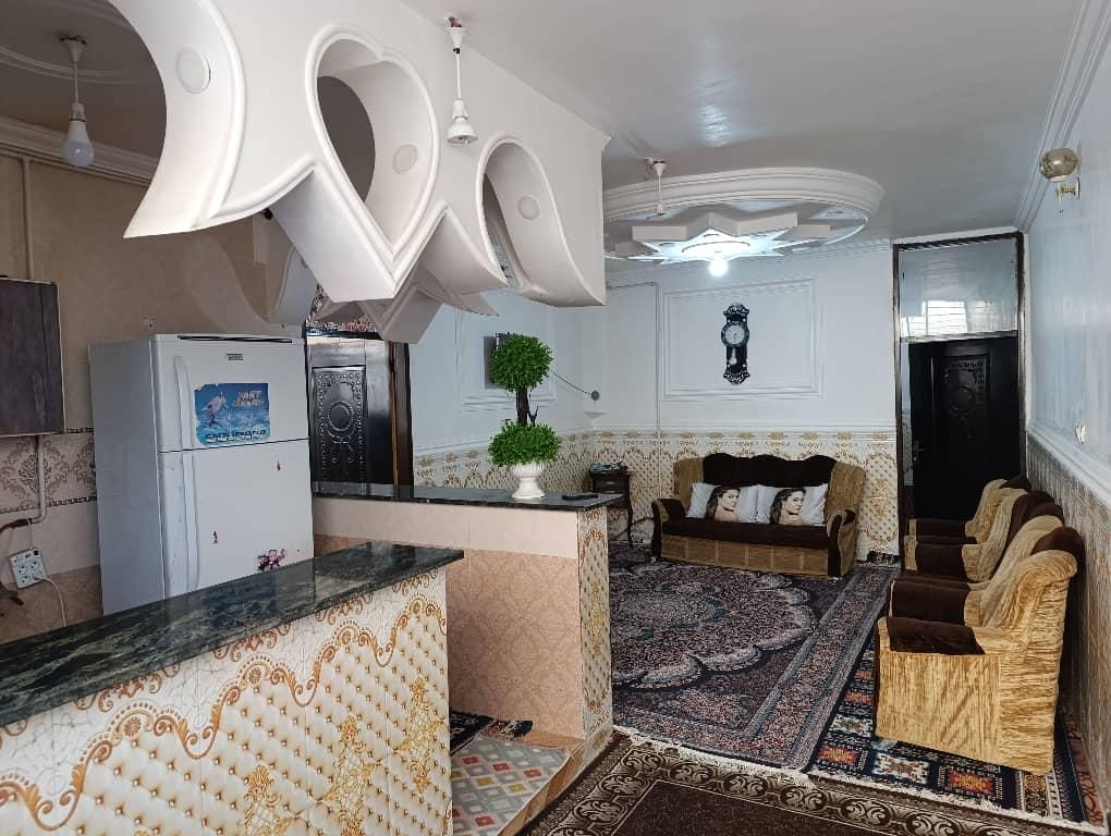 اجاره روزانه/هفتگی/ماهانه آپارتمان ۱۳۰ متری|اجارهٔ کوتاهمدت آپارتمان و سوئیت|ایرانشهر, |دیوار