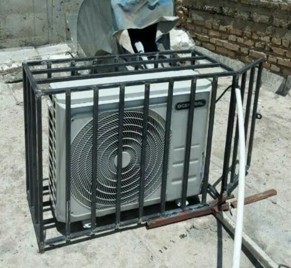 جوشکار جوشکاری سیار|خدمات پیشه و مهارت|ساوه, |دیوار