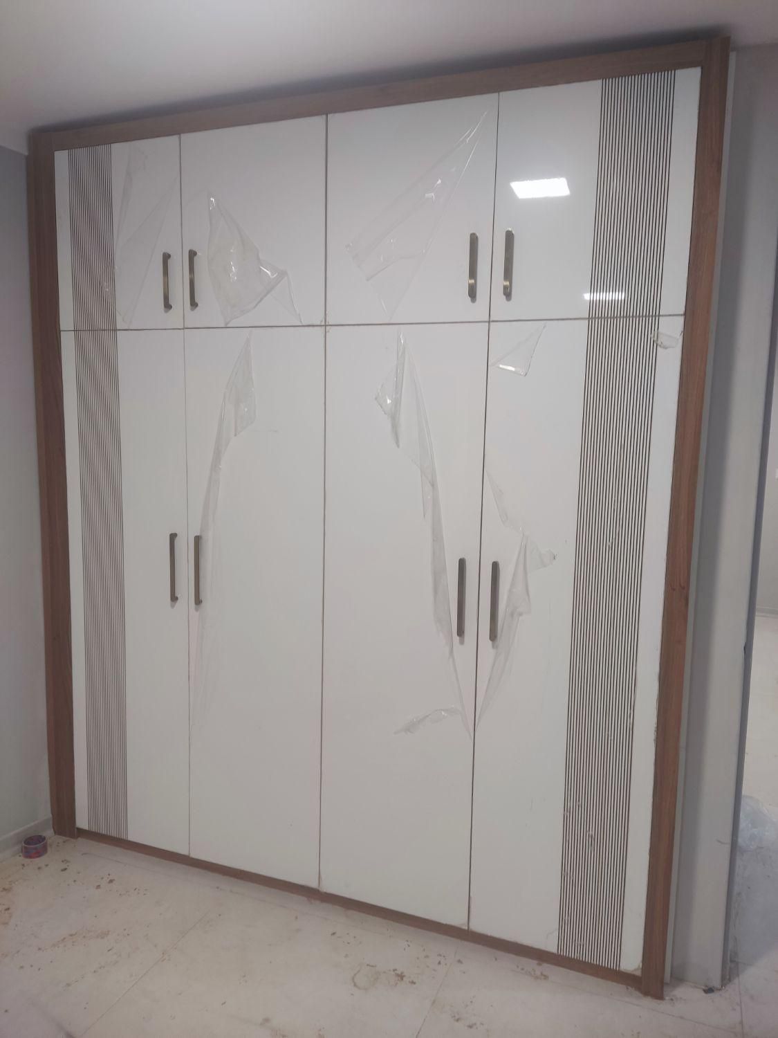 کابینت دکور کمد .MDF و نجاری|خدمات پیشه و مهارت|بندرعباس, |دیوار