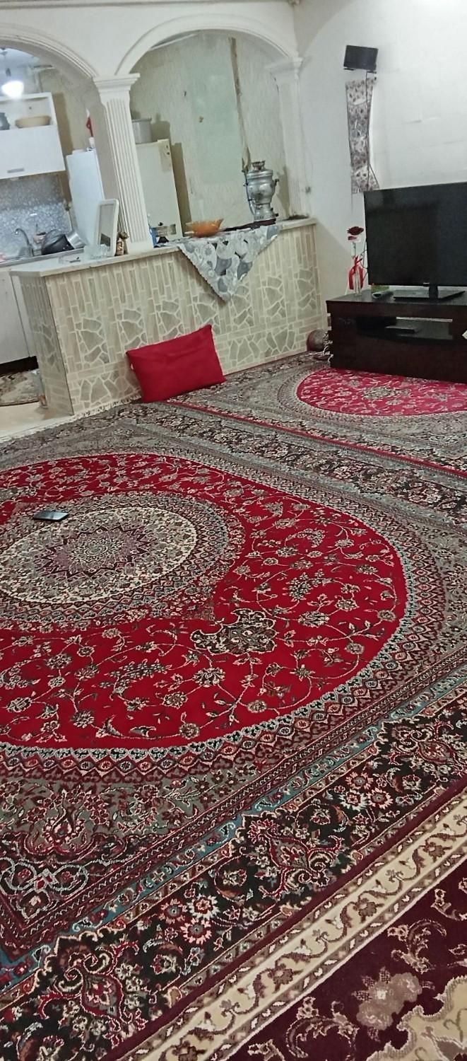رهن و اجاره رسالت۷۲|اجارهٔ آپارتمان|مشهد, کوی دروی|دیوار