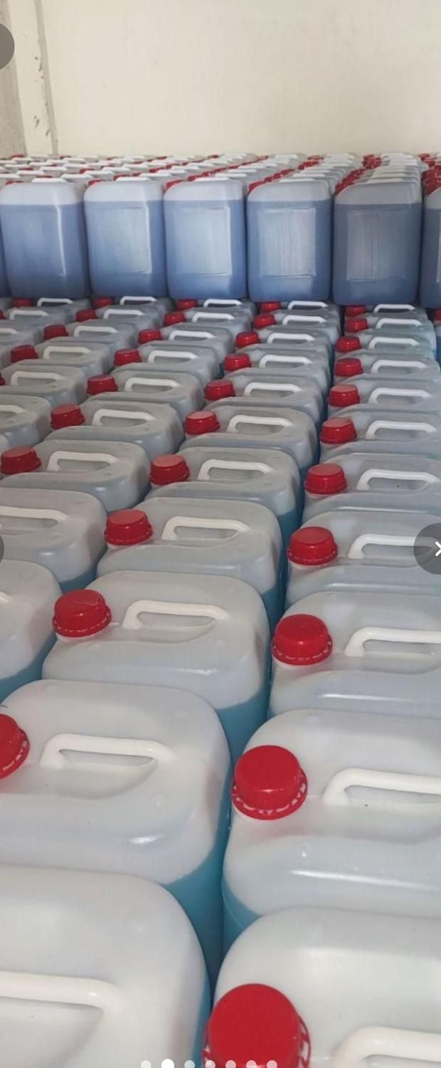 مایع لباسشویی دست-ظرف وایتکس جرمگیر اقتصادی|مواد شوینده و دستمال کاغذی|کاشان, رسالت|دیوار