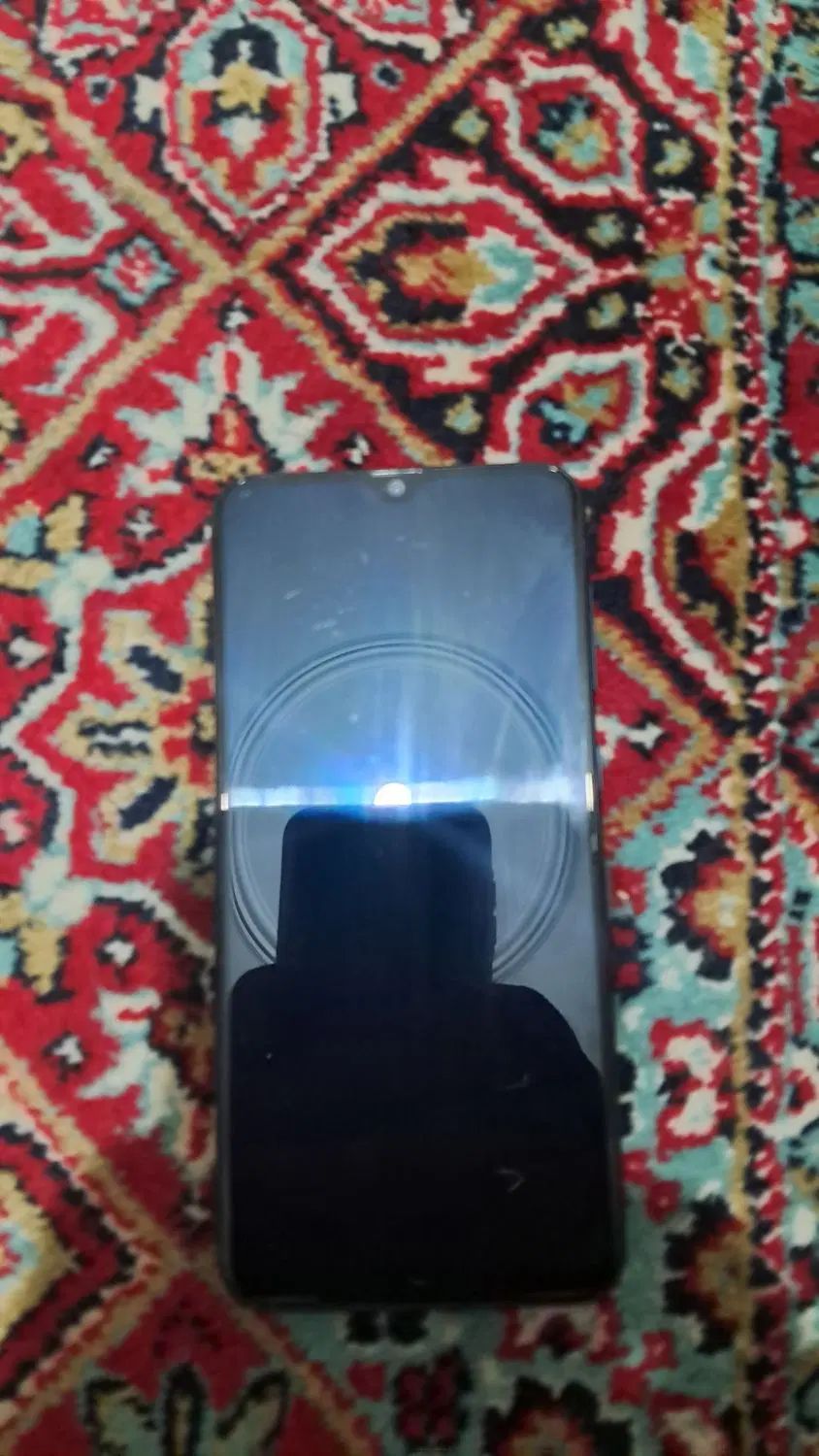 گوشی a30s نو|موبایل|تهران, دولاب|دیوار