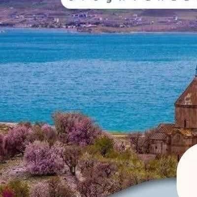 تور مشهد به وان و تبریز با قطار و اقامت 4 ستاره|تور و چارتر|مشهد, احمدآباد|دیوار