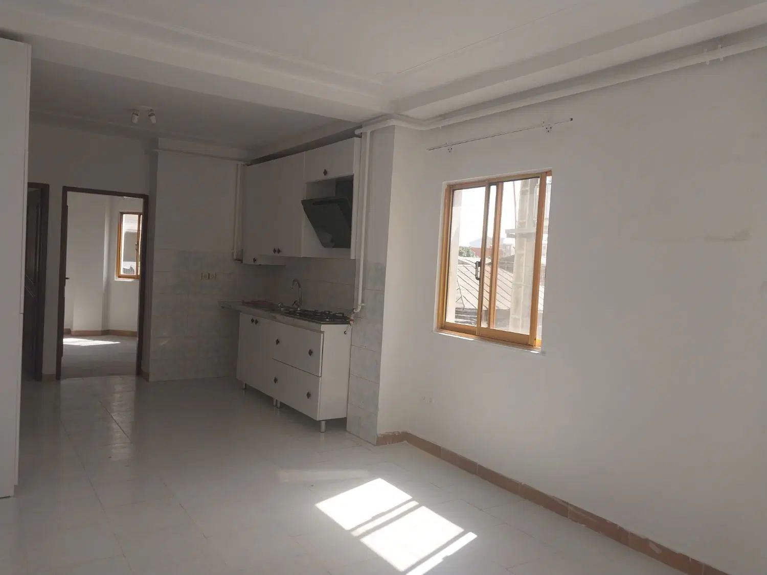 اجاره۶۵ متری(فرزانه)کوچه کشاورز|اجارهٔ آپارتمان|رشت, کوی عرفان|دیوار