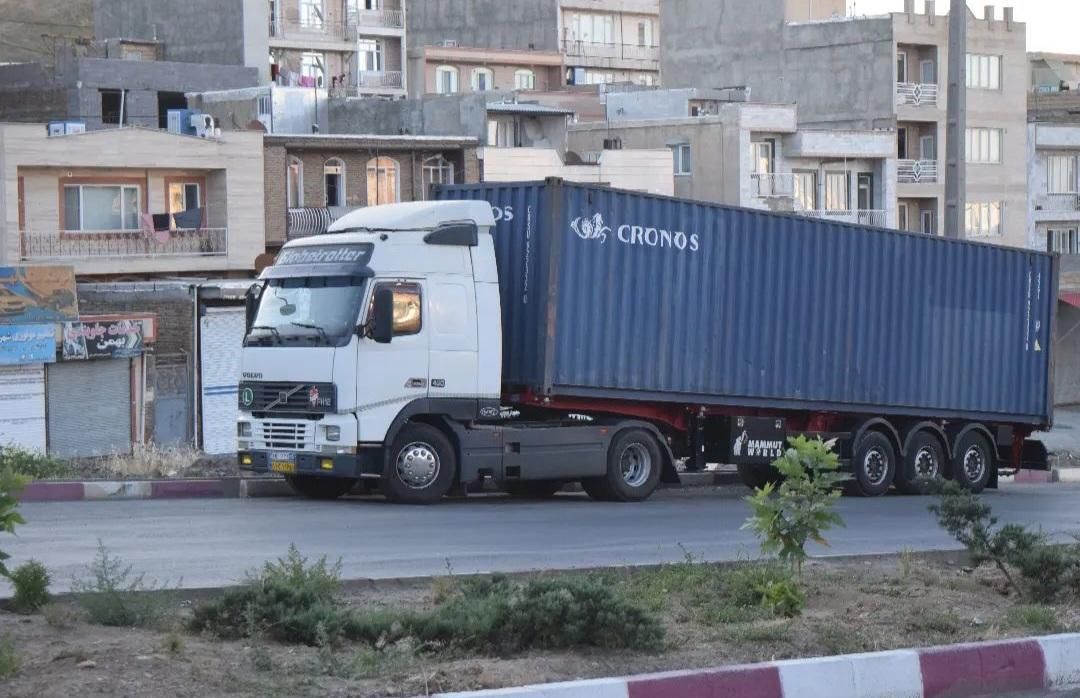 باربری تک وانت نیسان ایسوزو خاور بارنامه|خدمات حمل و نقل|محمدشهر, محمدشهر|دیوار