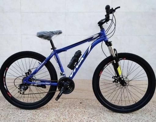 ارزانکده دوچرخه های برند ولف ویوا پرومکس المپیا|دوچرخه، اسکیت، اسکوتر|نجفآباد, قدس|دیوار