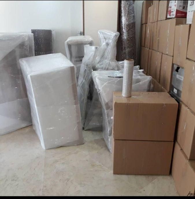 باربری کرج،شهرستان اتوباراسبابکشی حمل اثاثیه منزل|خدمات حمل و نقل|کرج, گوهردشت|دیوار