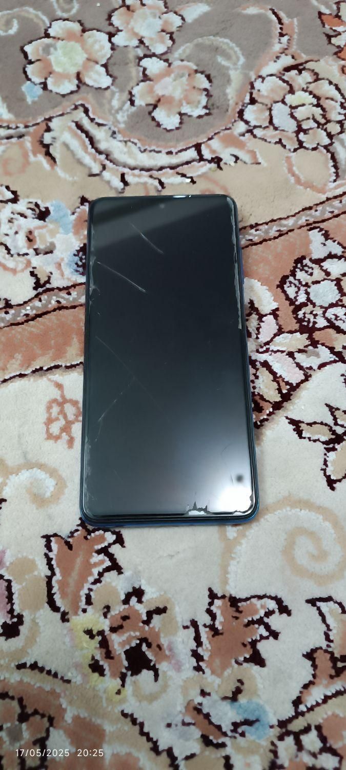 شیامی پوکو x3 pro nfc|موبایل|تهران, منصوریه (پل سیمان)|دیوار