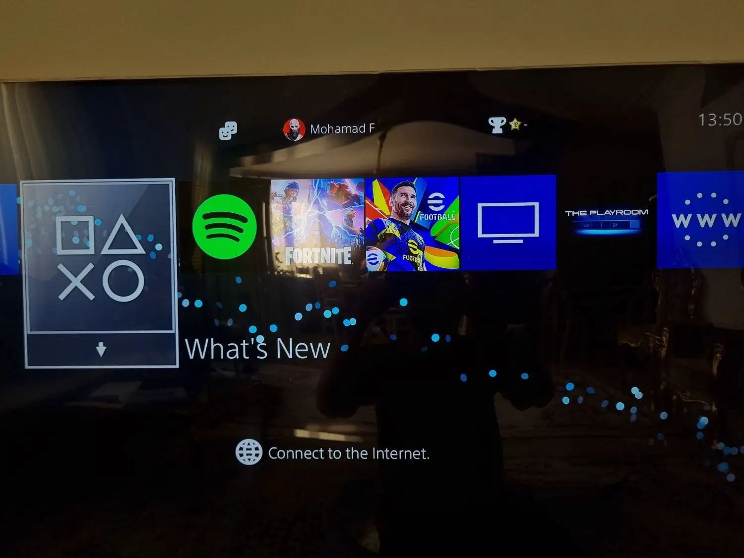 ps4 پی اس فور اسلیم|کنسول، بازی ویدئویی و آنلاین|مشهد, توس (بلوار توس)|دیوار