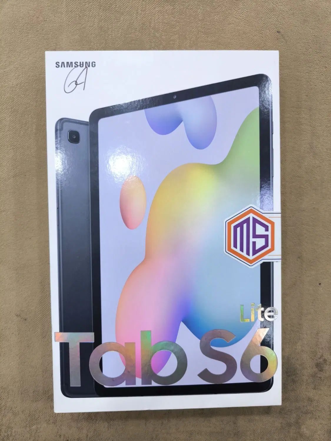TAB S6 LITE|تبلت|تهران, شیخ هادی|دیوار