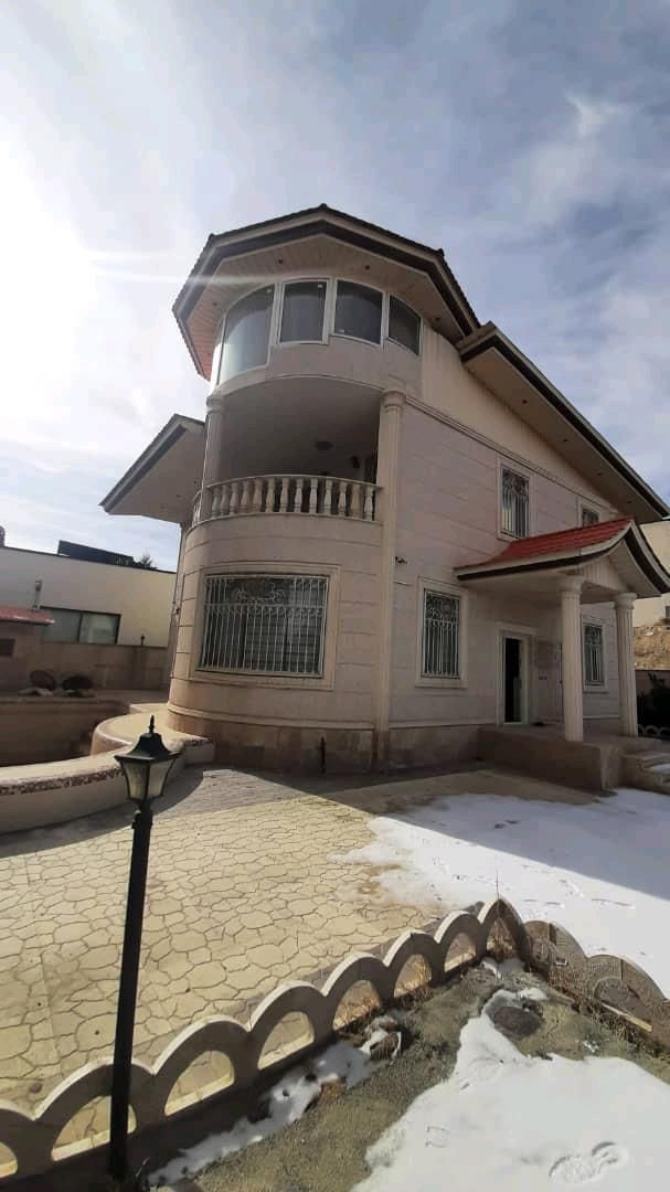 باغچه ویلایی 1060متر 350بنا در مهرآباد رودهن|فروش خانه و ویلا|رودهن, |دیوار