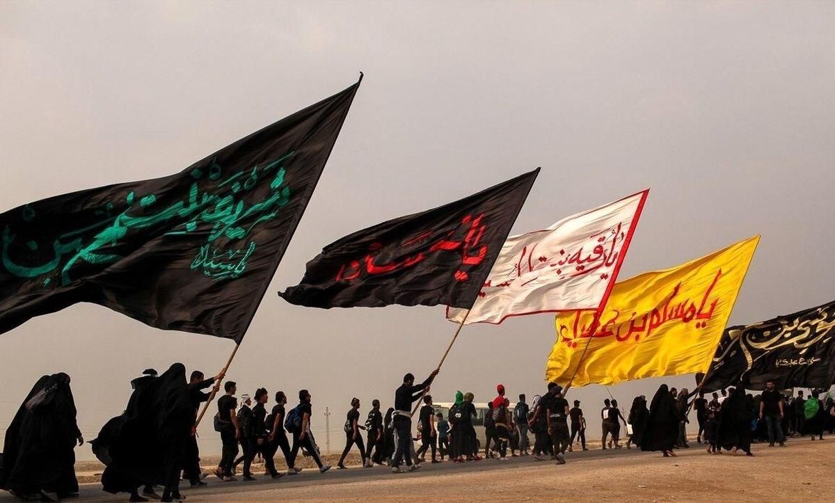کاروان زیارتی کربلای معلی اقساطی|تور و چارتر|شیراز, شاهچراغ|دیوار