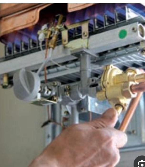 نصب،تعمیر آبگرمکن دیواری،شیر آلات،رادیات|خدمات پیشه و مهارت|تبریز, |دیوار