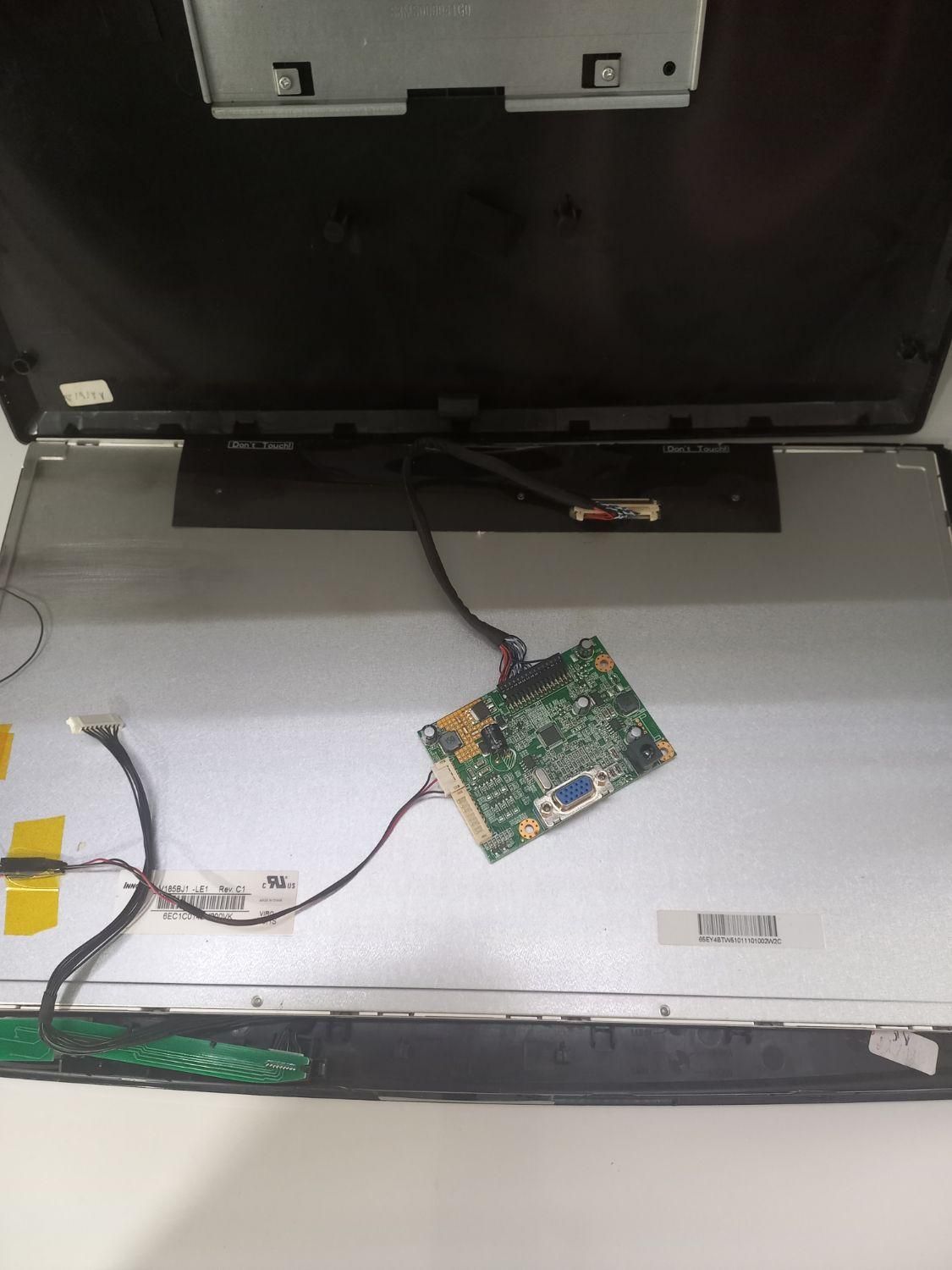 تعمیرات کامپیوتر ،دوربین،دزدگیر درمحل کار یا منزل|خدمات رایانهای و موبایل|کرمانشاه, |دیوار