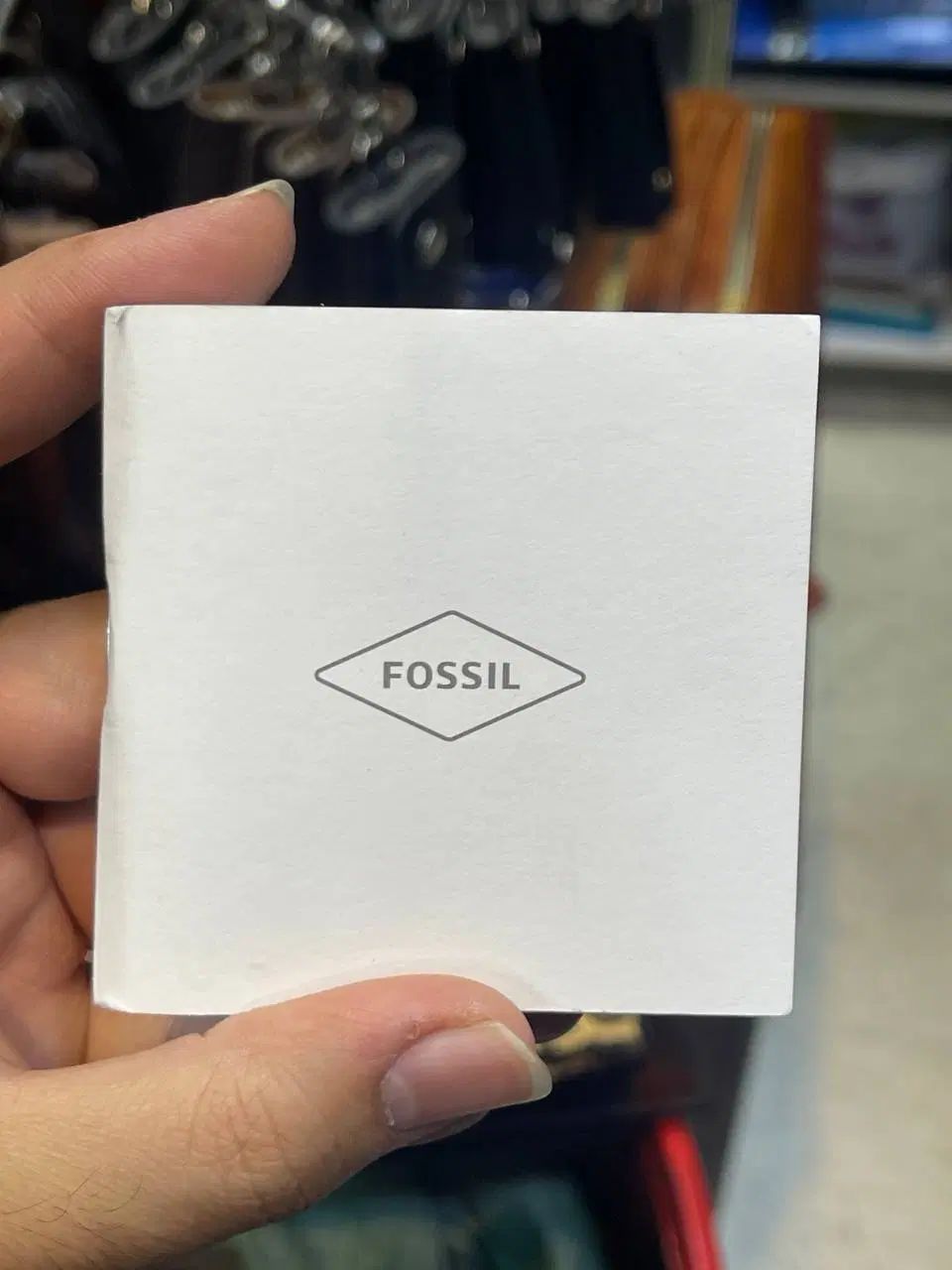 ساعت اورجینال برند Fossil|ساعت|تهران, ده‌ونک|دیوار
