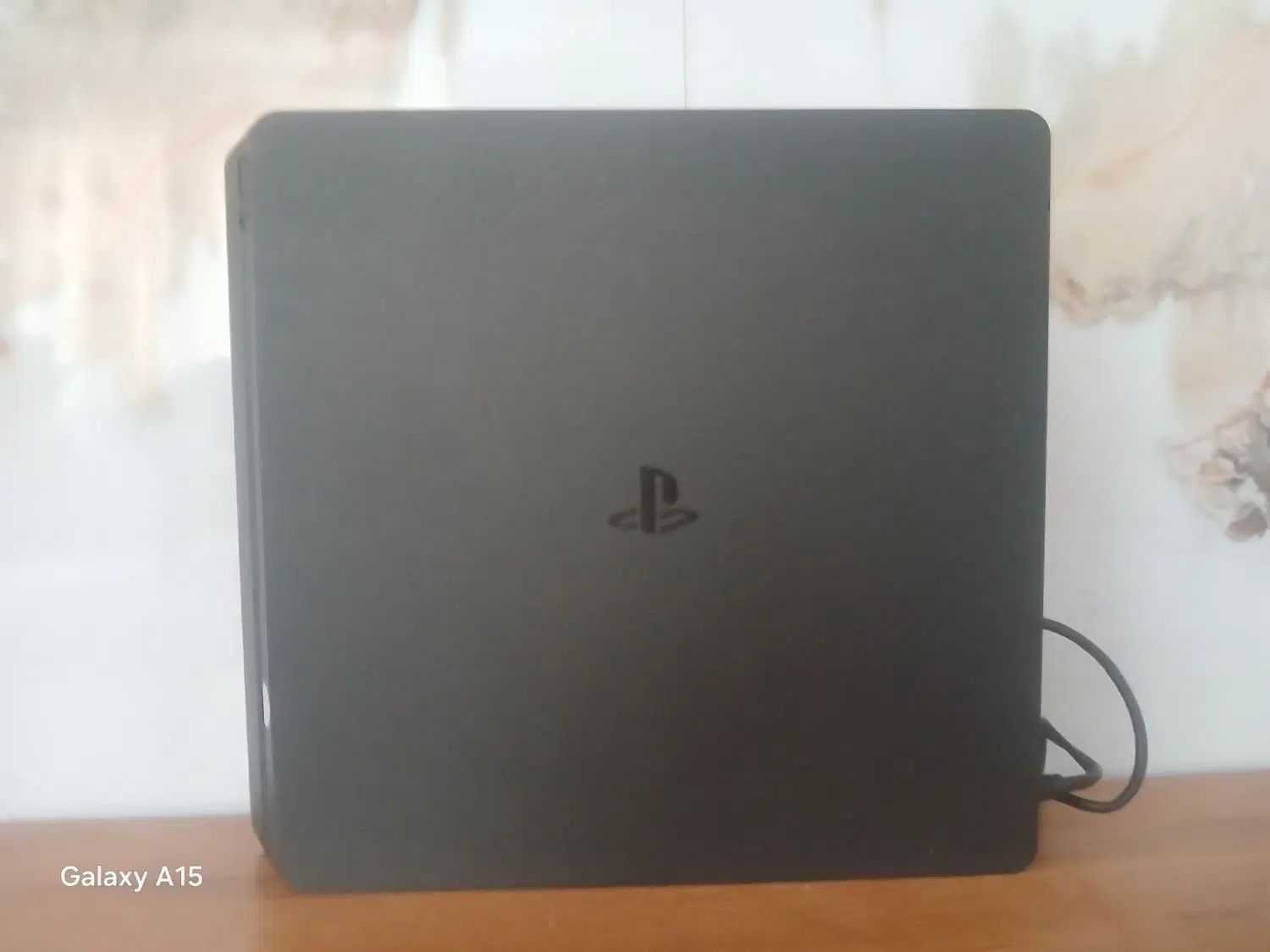 PS4کپی خور  اسلیم 1ترابایت 200گیگ فزای خالی 23بازی|کنسول، بازی ویدئویی و آنلاین|قزوین, |دیوار