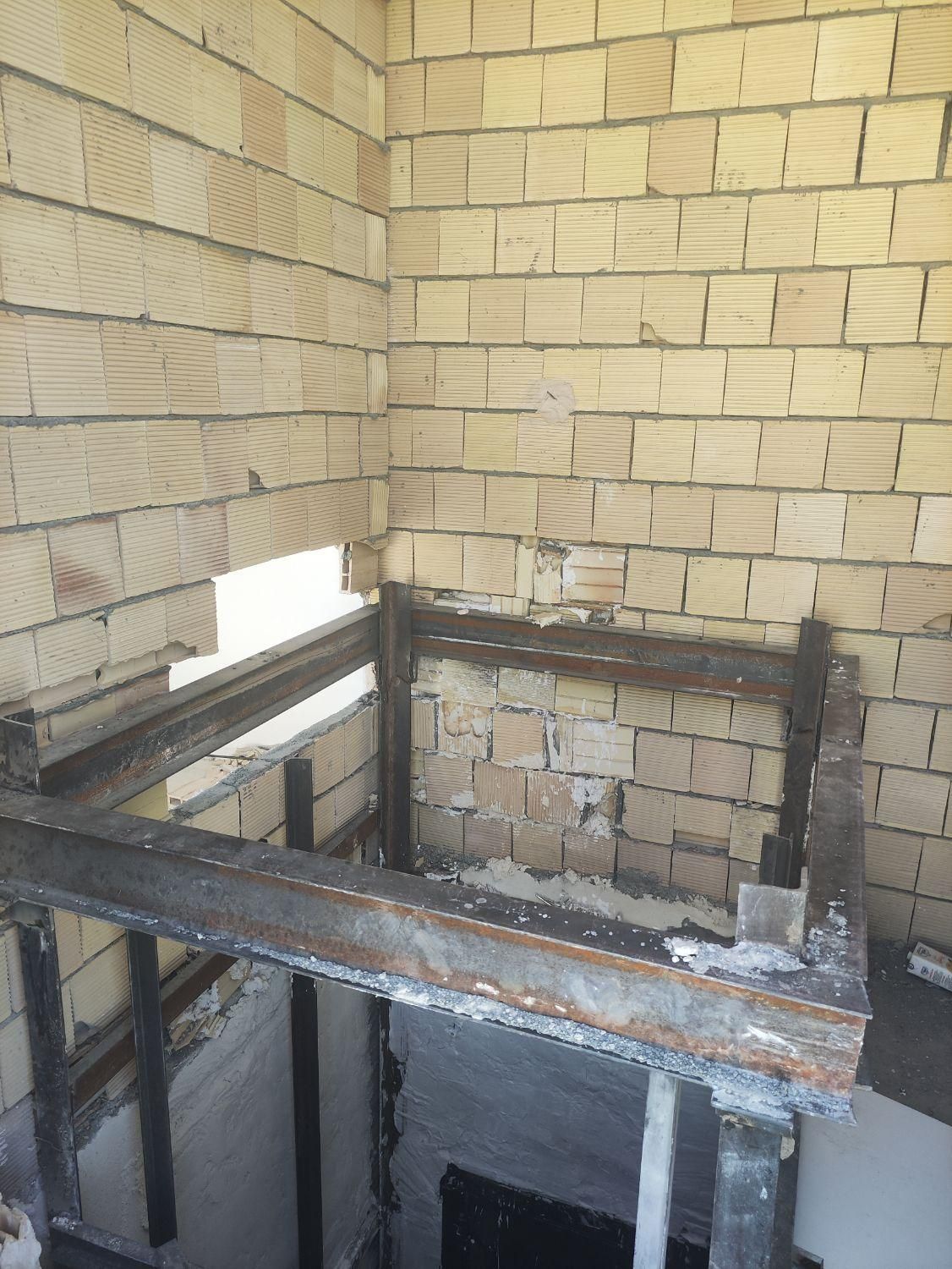 شاگرد برای نصب اسانسور|استخدام صنعتی، فنی، مهندسی|کرمانشاه, |دیوار