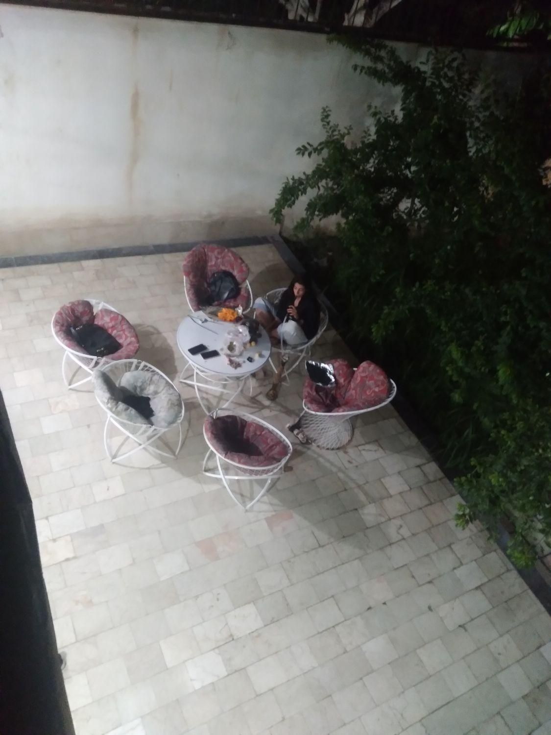 اجاره روزانه باغ ویلا در خوَشنام|اجارهٔ کوتاهمدت ویلا و باغ|کرج, ساسانی (قلمستان)|دیوار