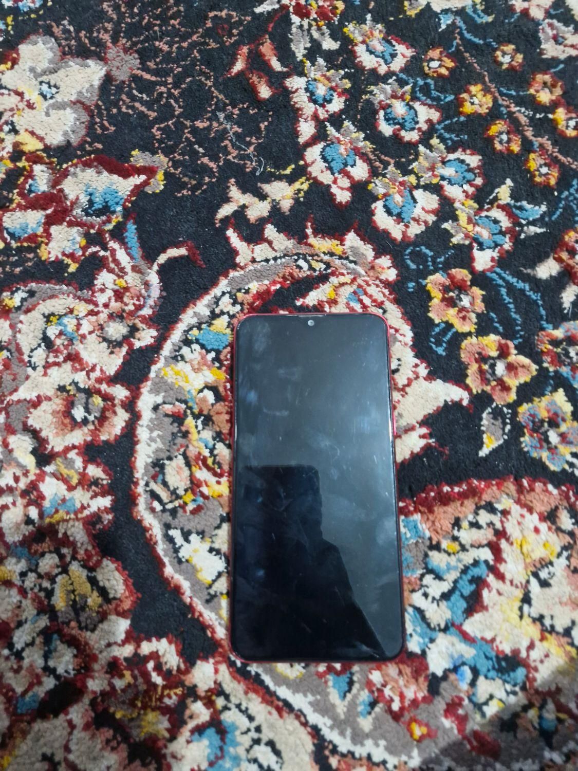 سامسونگ Galaxy A10s با حافظهٔ ۳۲ گیگابایت|موبایل|قشم, |دیوار