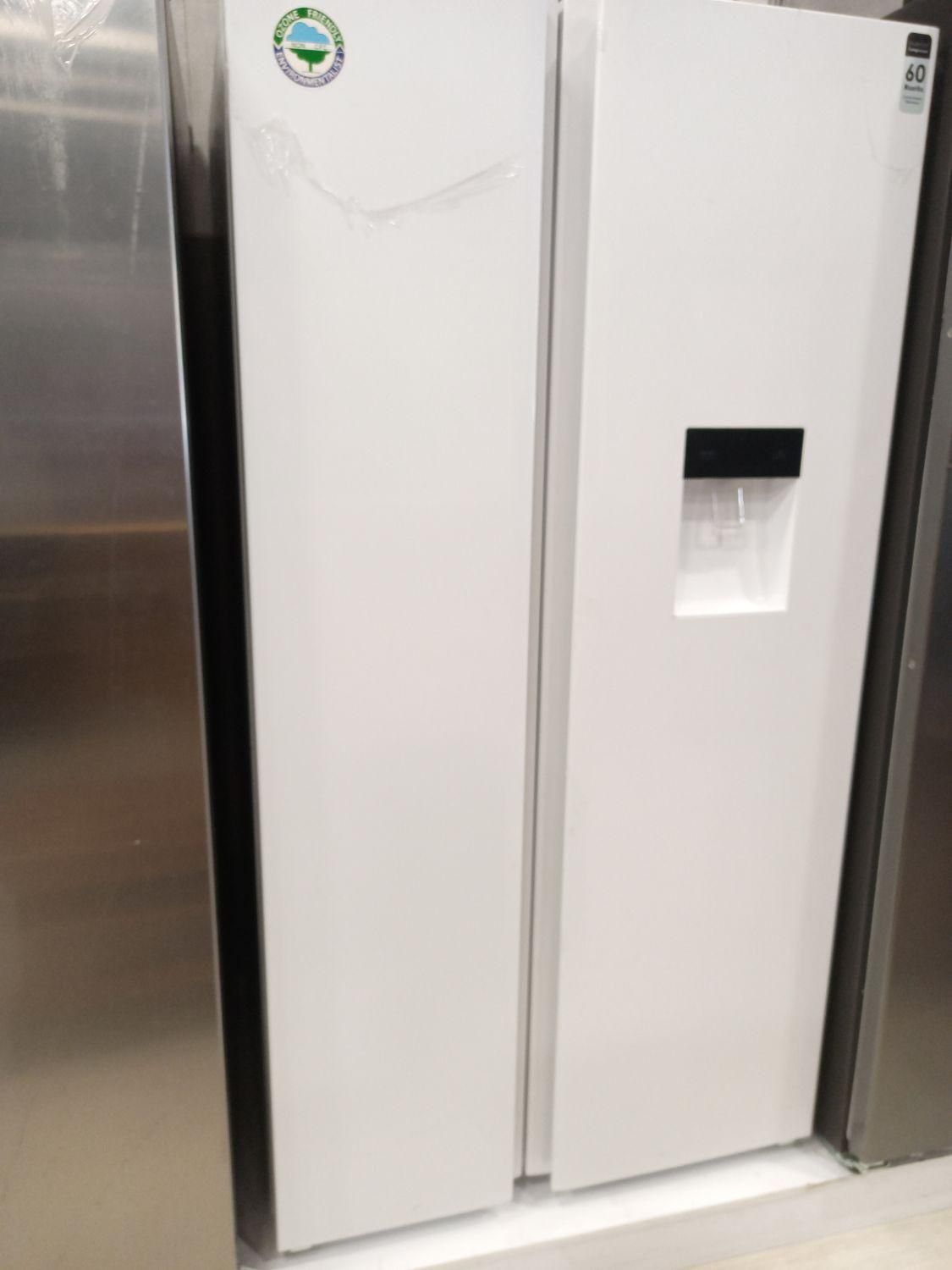 یخچال سایدبا ساید ایکس ویژن|یخچال و فریزر|تبریز, |دیوار