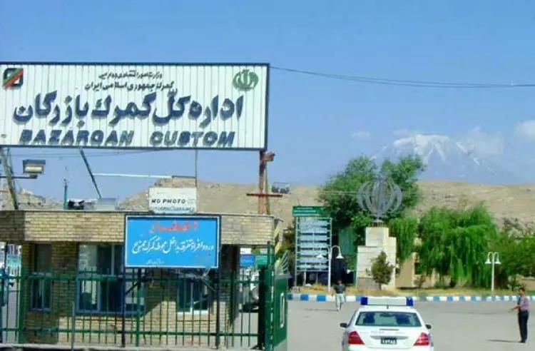 ثبت سفارش کشنده|خدمات حمل و نقل|ماکو, |دیوار