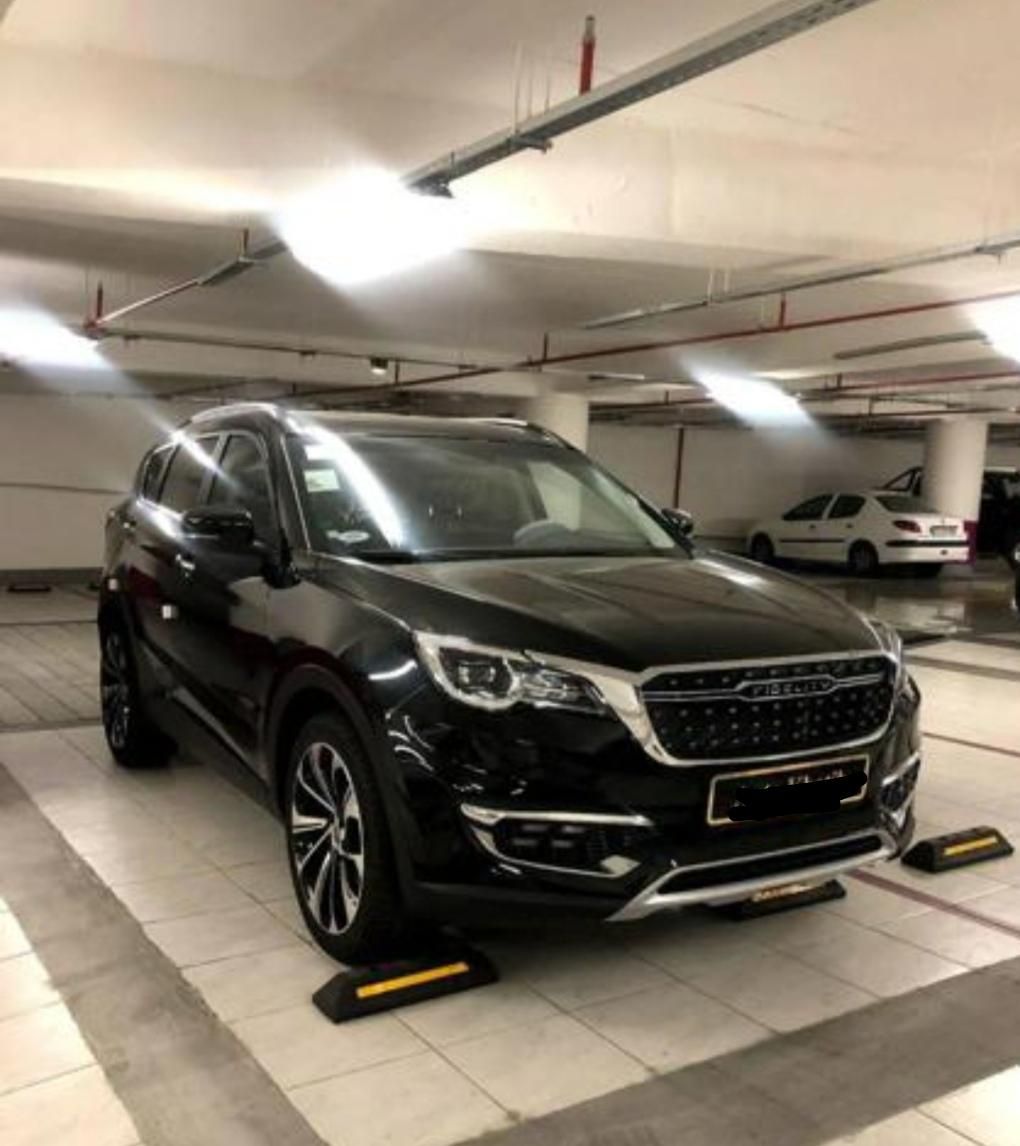 فیدلیتی پرایم  1404|خودرو سواری و وانت|قدس, شهرقدس|دیوار