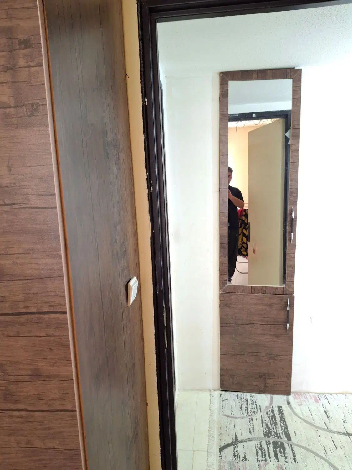 مسکن مهردولت اباد پارتBزون۲طبقه۲شمالی سنددار|فروش آپارتمان|کرمانشاه, |دیوار