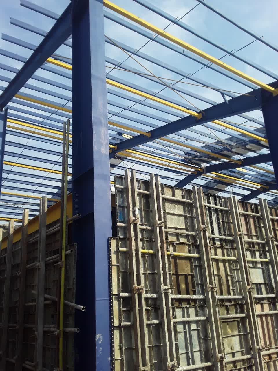 آهنگری و جوشکاری سیار در پاکدشت وحومه|خدمات پیشه و مهارت|پاکدشت, پاکدشت (مامازند)|دیوار