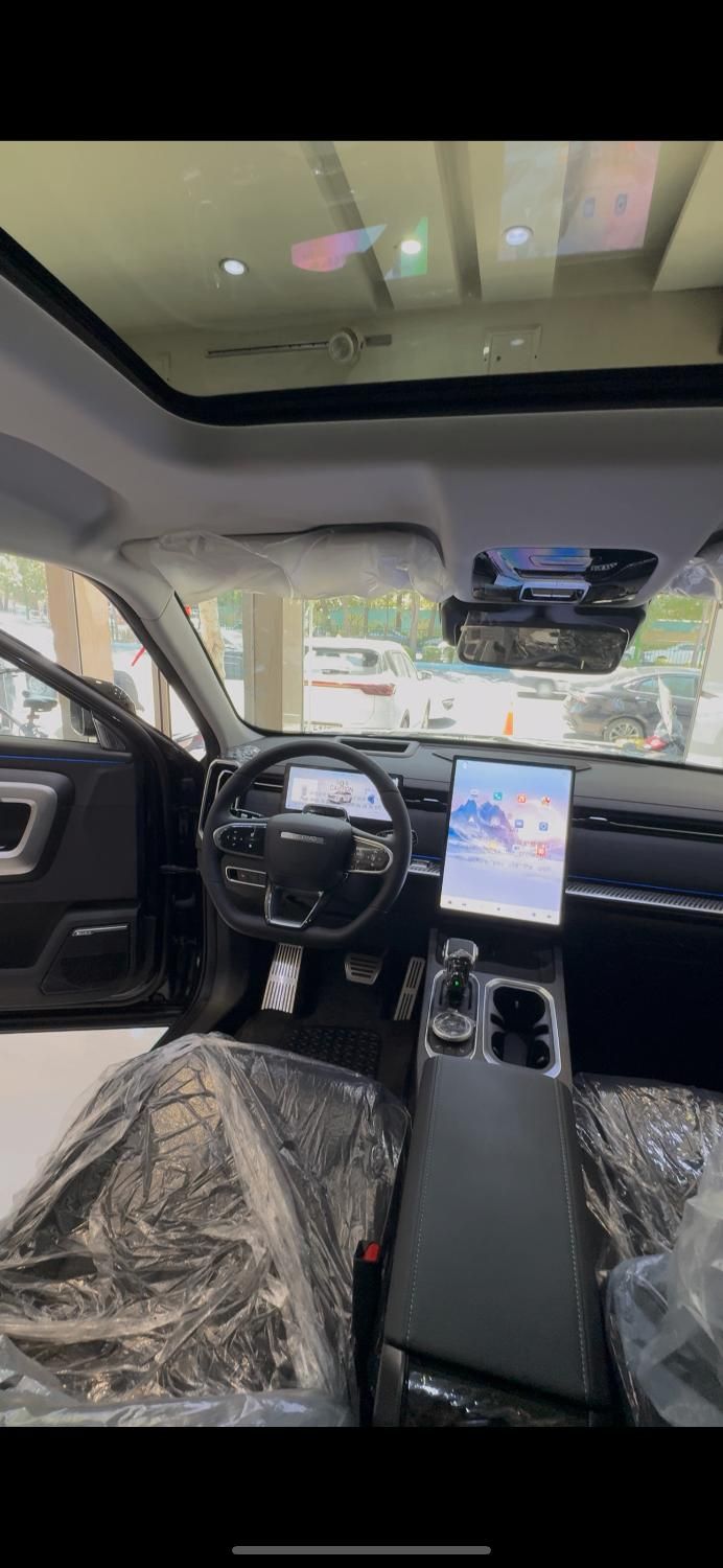 لوکانو L7 مدل ۴۰۴|خودرو سواری و وانت|اصفهان, احمدآباد|دیوار