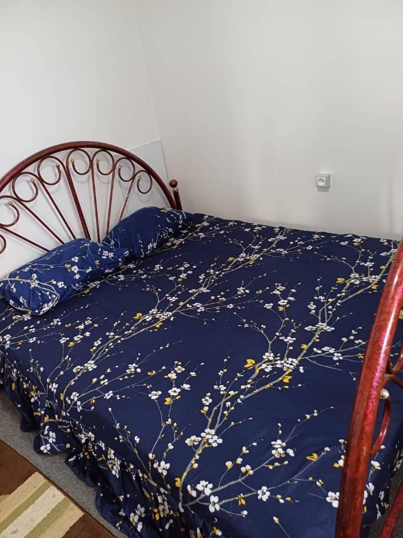 اجاره روزانه/هفتگی/ماهانه آپارتمان ۶۰ متری|اجارهٔ کوتاه‌مدت آپارتمان و سوئیت|کوچصفهان, |دیوار