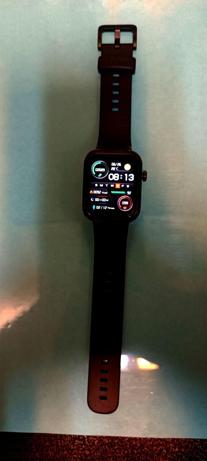 ساعت هوشمند میبرو T1|ساعت|قدس, شهرقدس|دیوار