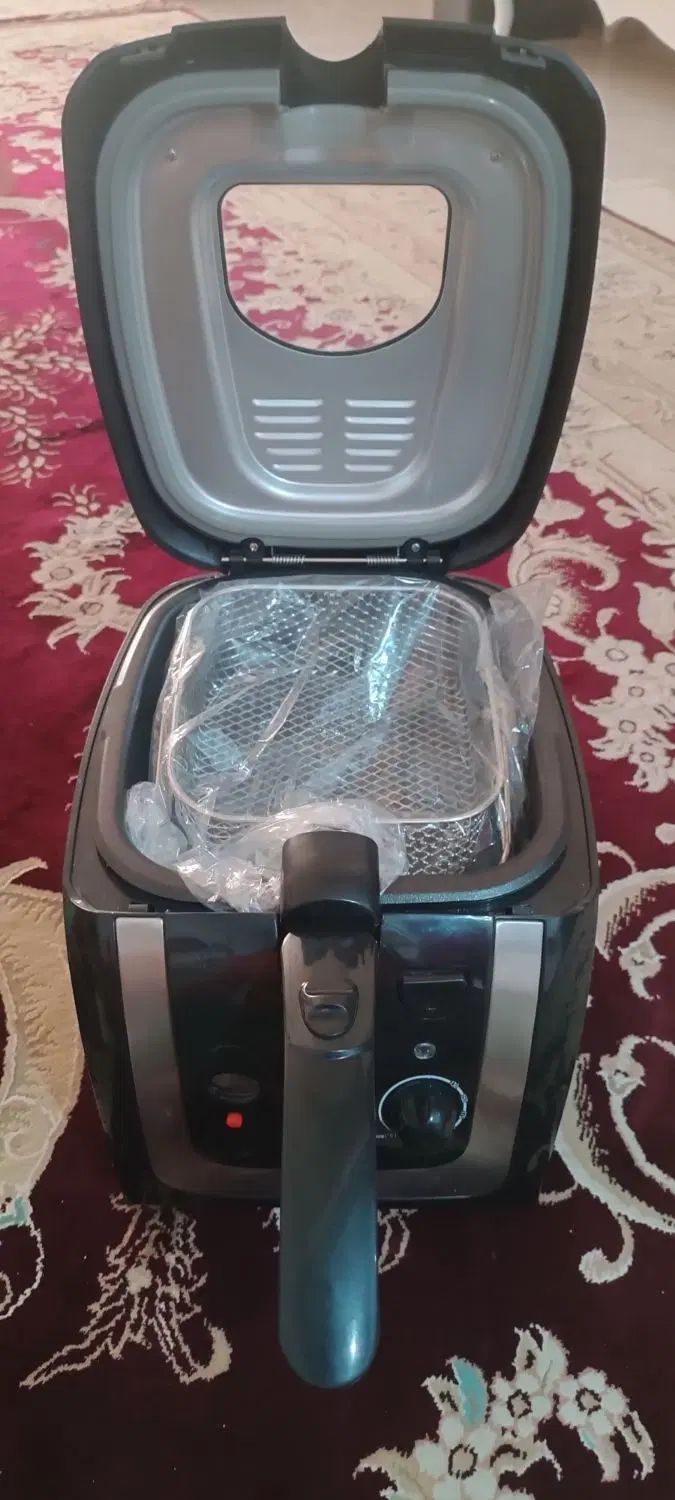 سرخ کن|اجاق گاز و لوازم برقی پخت‌وپز|مشهد, ثامن|دیوار