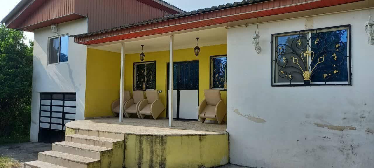 فروش ویلاباغ ۷۵۰متری سندداردرمنطقه جنگلی امل|فروش خانه و ویلا|امامزاده عبدالله, |دیوار