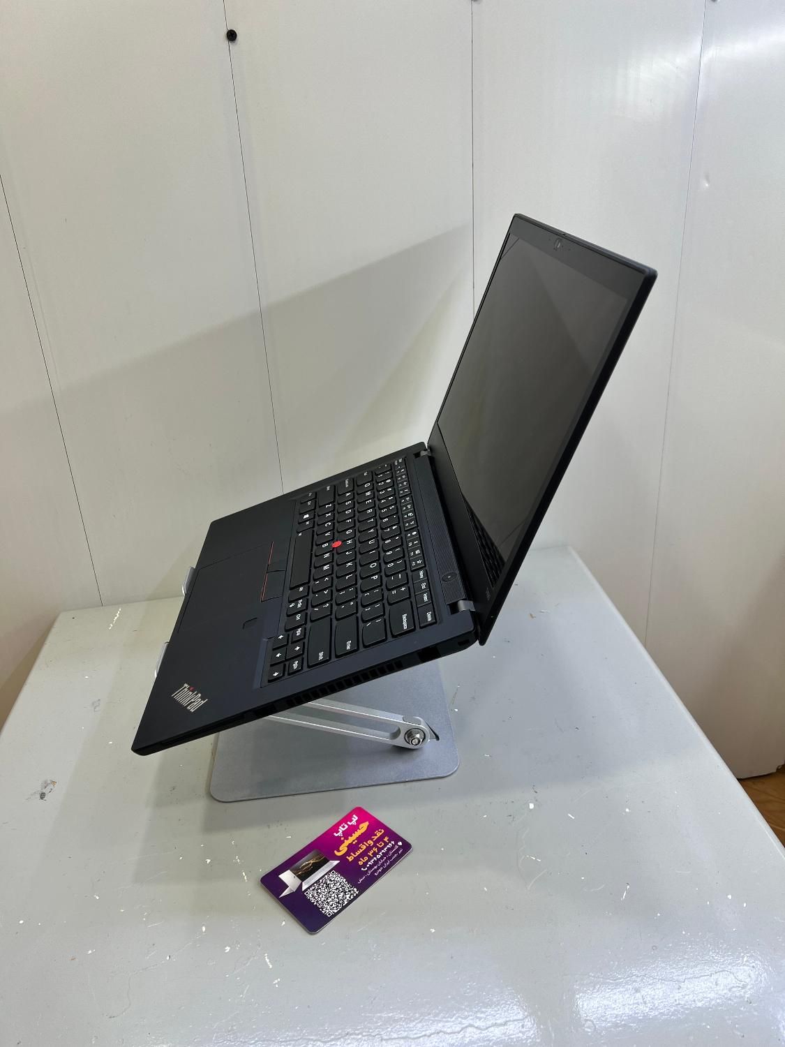 لپ تاپ لنوو  Lenovo T495 Ryzen 5 PRO دو گیگ گرافیک|رایانه همراه|اهواز, گلستان|دیوار