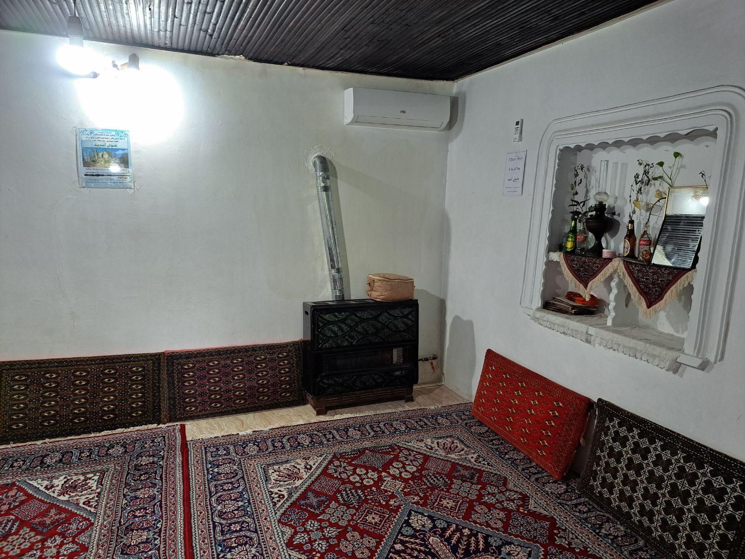 اجاره ویلا سوئیت جنگلی لاهیجان|اجارهٔ کوتاهمدت آپارتمان و سوئیت|لاهیجان, لفمجان|دیوار