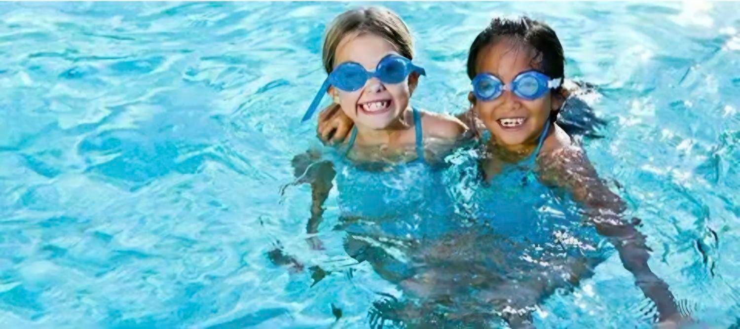 آموزش شنا تضمینی|خدمات آموزشی|بجنورد, |دیوار