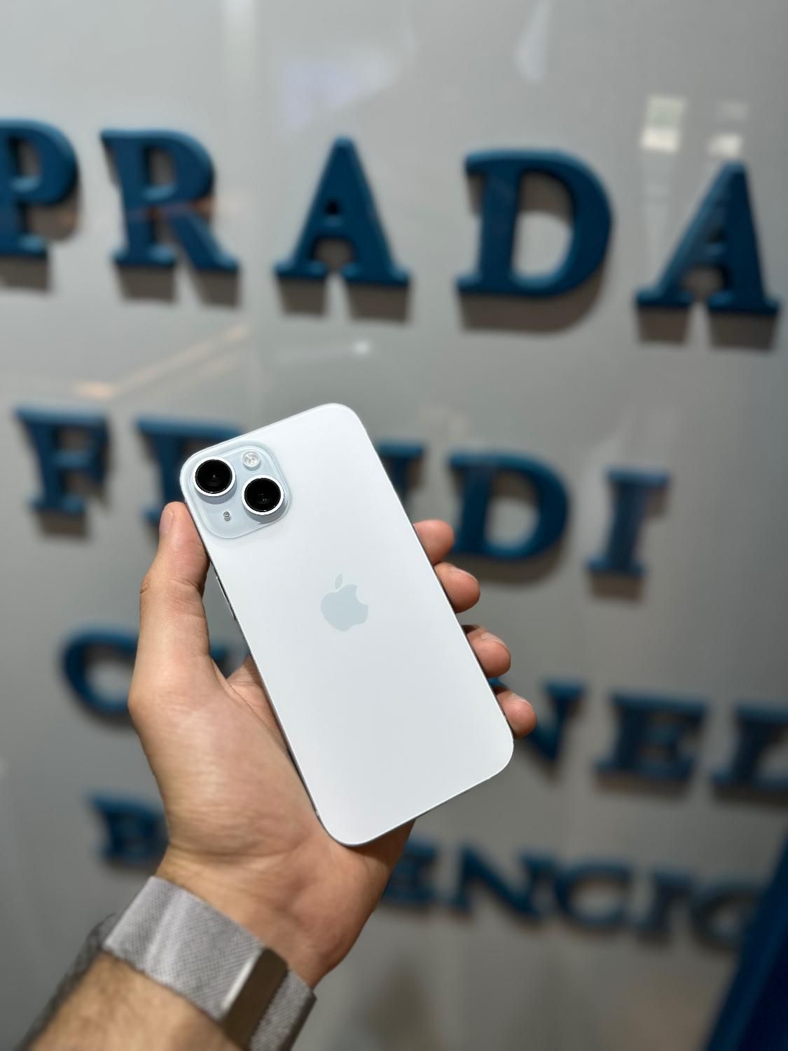 iPhone 15 normal ایفون ۱۵ نرمال|موبایل|تهران, ایوانک|دیوار