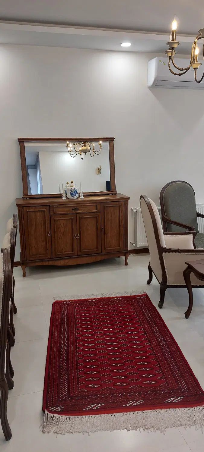 فروش وسایل خانه به دلیل مهاجرت|یخچال و فریزر|مشهد, امیریه|دیوار