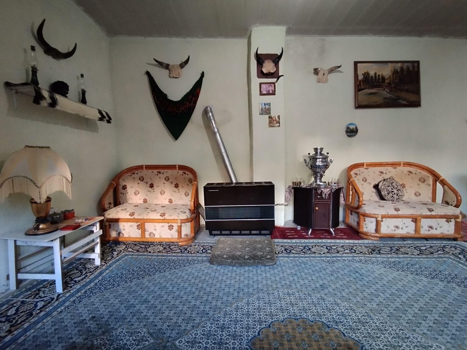 ویلا روستایی .استارا. لوندویل.خلیله سرا|فروش خانه و ویلا|لوندویل, |دیوار