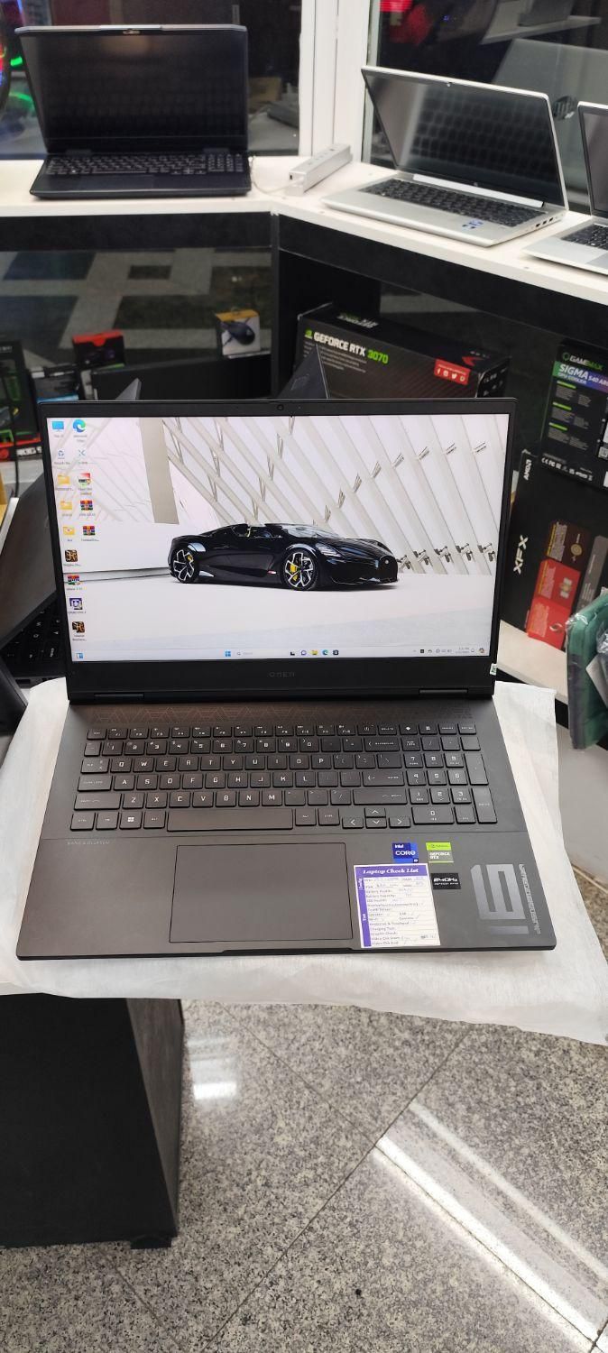 خرید لپ تاپ های گیمینگ و رندرینگ|رایانه همراه|تهران, میدان ولیعصر|دیوار