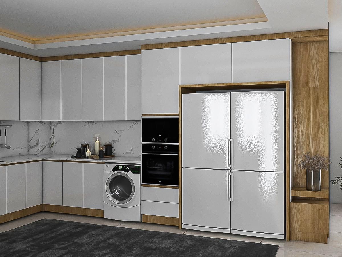 کابینت وکمد اقساطی|جاکفشی، کمد، دراور|بوکان, |دیوار