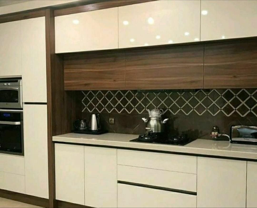 نصاب کابینت کمد دست دوم وخورده کاری درتهران وحومه|خدمات پیشه و مهارت|تهران, خرمشهر|دیوار