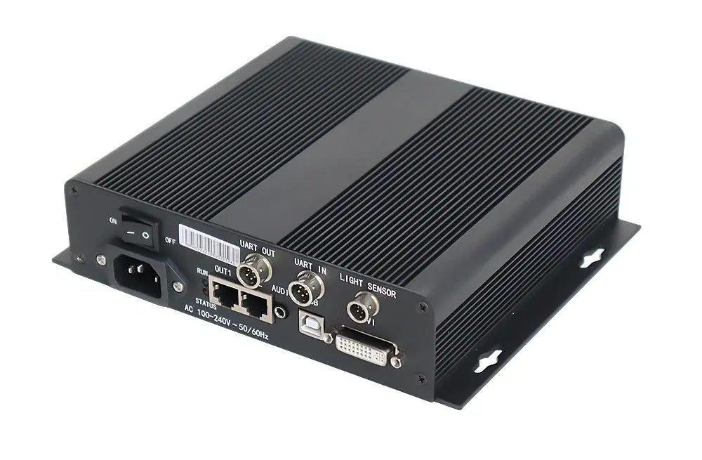 فرستنده تلویزون شهری NovaStar MCTRL300|تلویزیون و پروژکتور|تهران, خرمشهر|دیوار