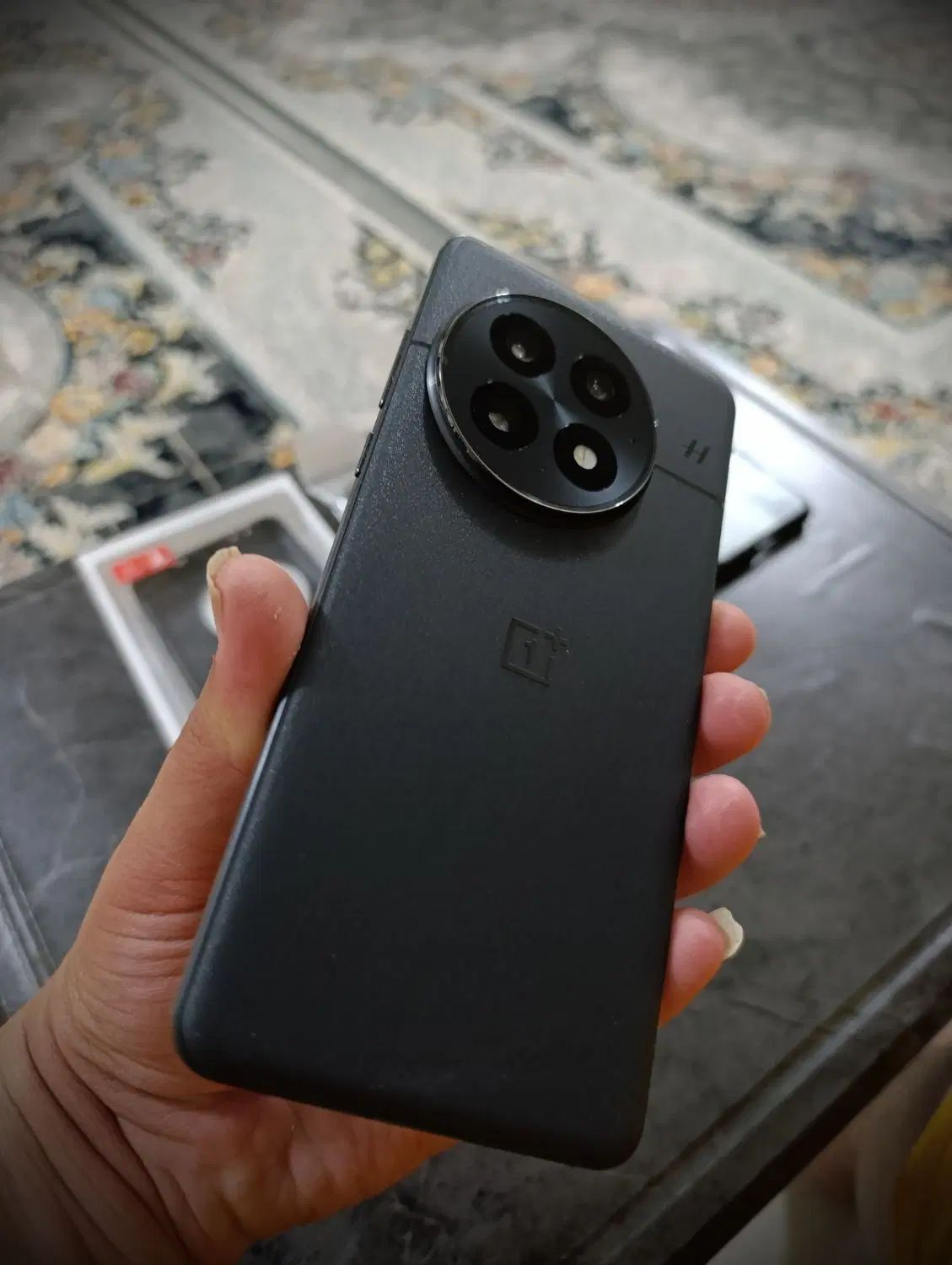 OnePlus 13|موبایل|مشهد, شهید بهشتی|دیوار